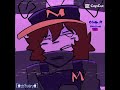 @Dino_The_Creature1 I DREW YOU,STOP YELLING/j #art#drawing#roblox#indieart#gift#ibispaintx#friends
