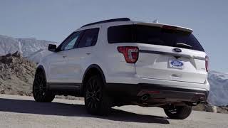 2019  Ford  Explorer  Tampa  FL | Ford  Explorer dealership Wesley Chapel  FL