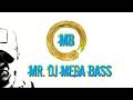 Mr Dj Mega Bass Dj Set Live 20 02 2026 THE DANCE STATION