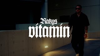 Cizinci - VITAMÍN feat. Rakys ( Official Music Video )