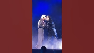Thumbnail of BTS JungKook performed new track DREAMERS with Qatari singer Fahad | FIFA World Cup 2022 Opening