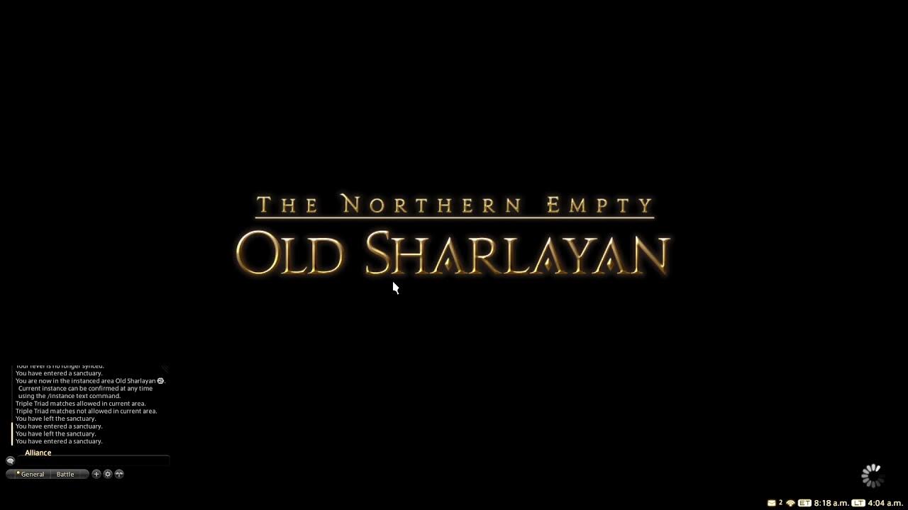 FF14 Camera Location Audio Issues YouTube