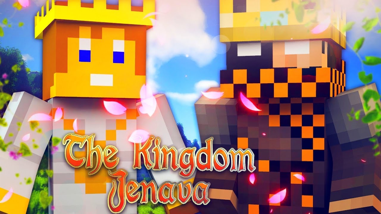 ATLA KOMT LANGS..  - The Kingdom JENAVA LIVE!