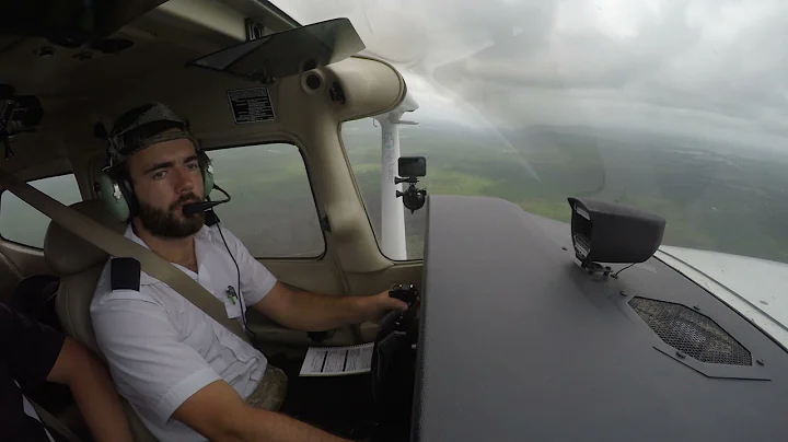 Fundamentals of Instrument Flying | Epic Flight Academy