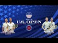 2024 U.S. Open - Taylor-Matthews/Sayers vs. Shenkman/Long