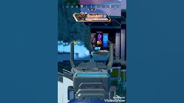 Sus or Skill? #apexlegends #apex