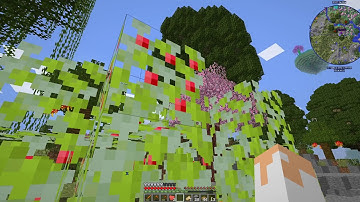 Lost and Damned - Minecraft Modded Survival Part 4