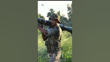 CRPF full screen WhatsApp status, Cobra Commando status, Ham he desh ke Rakshak