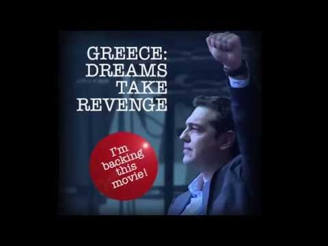 GREECE: DREAMS TAKE