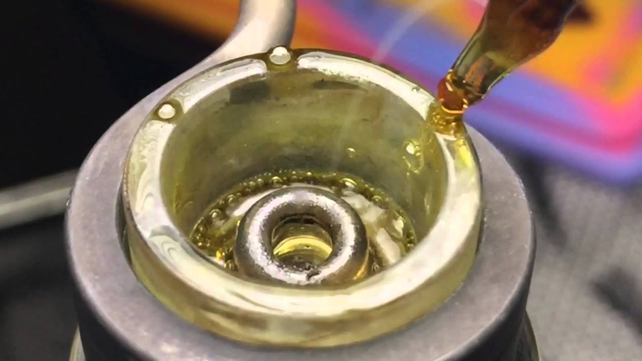 American Made eNail! Get An eBoss XL Quartz eNail Kit For  $399! HUGE Halo Dabs Of Nug Run Shatter!