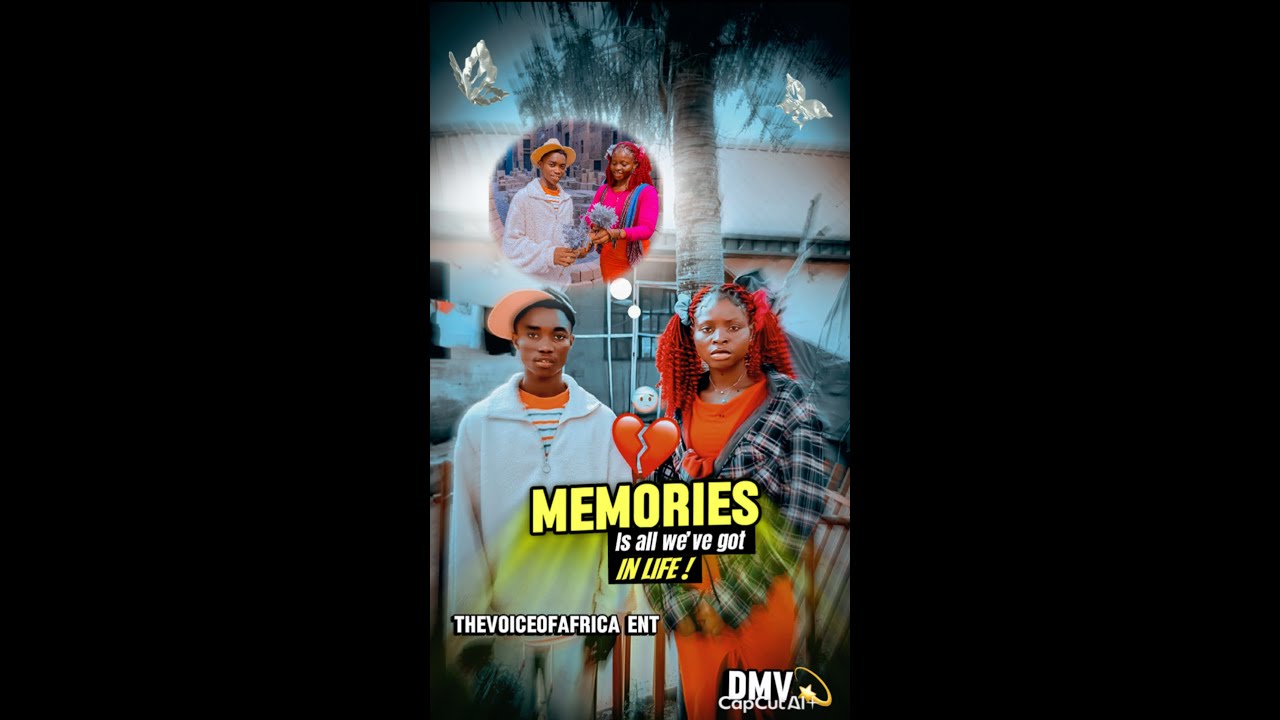 DMV Memories Official music video