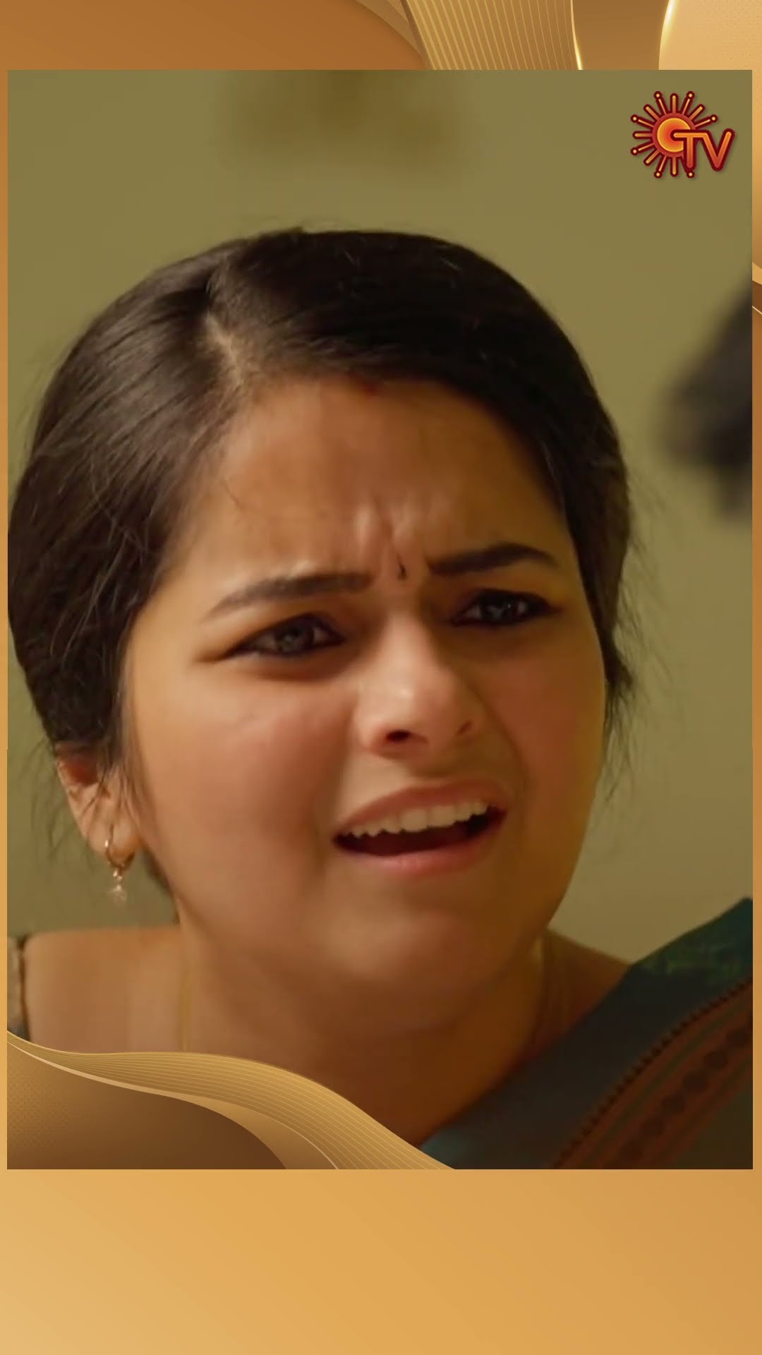 #EthirneechalThodargiradhu #SunTV #shorts #tamilserial