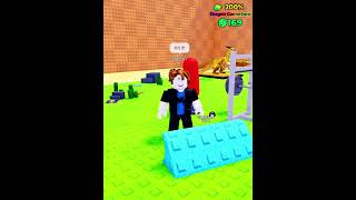 Kick A Lucky Block Gugugaga Wave Story