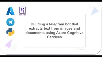 AI Powered telegram bot that turns your handwritten notes into one PDF.