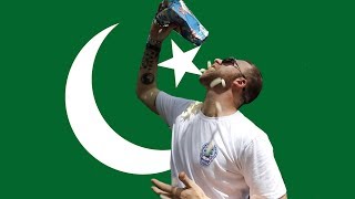 American Tries PAKISTANI SNACKS for the FIRST TIME | Miami, Florida
