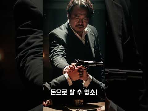 안중근 뒤의 거대한 그림자, 조선의 자존심을 사기 위해, 수천억 자산을 미련 없이 버린 남자 최재형의 위험한 베팅#Shorts