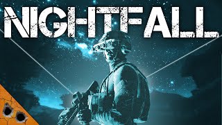 Insurgency: Sandstorm Operation Nightfall | Night Vision, Lasers, and Nostalgia