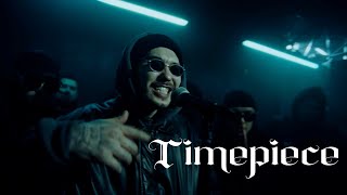 [FREE] Truwer x Скриптонит x 104 Type Beat - "Timepiece"