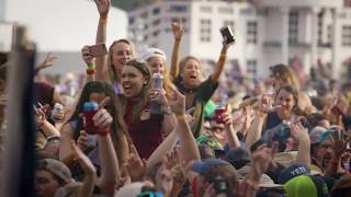 Chilifest Team Experience