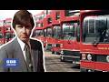 1980 BATTLE Of The BUSES The Risk Business Retro Transport BBC Archive 1980 BATTLE Of The BUSES The Risk Business Retro Transport BBC Archive