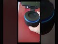 📱 Enceinte Bluetooth 2 en 1 avec support téléphone – Cadeau idéal 🎁