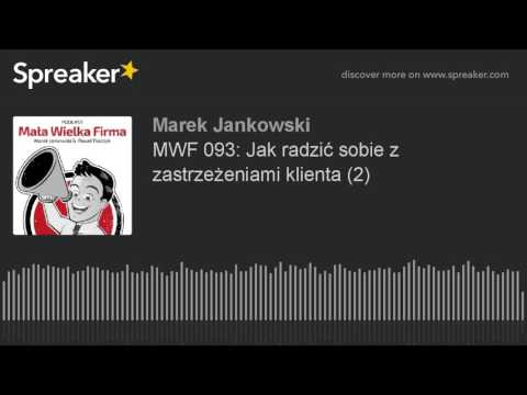 Wideo: Jak Radzić Sobie Z Zastrzeżeniami Klienta „Drogie!”