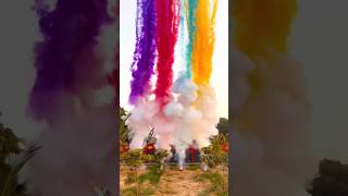 Colour Sky Shot Weeding event nashik new trending trend instagramyoutube newreels new