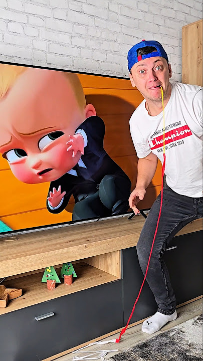 Try Not To Laugh 😅 Funny Video from BoxtoxTv 😁