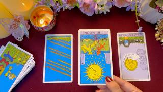 AQUARIUS ♒ WARNING… Their Dark Spell Is Breaking… Secret Enemy May Cry As It Backfires 😱🔥
