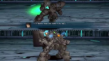 Super Robot Wars Og the Moon Dwellers EP 37