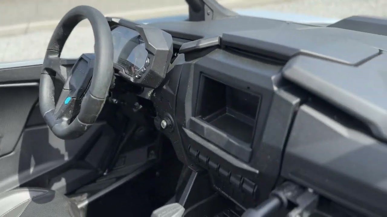 2025 Polaris® RZR Pro XP 4 Sport