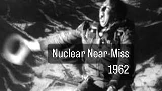 Vasily Arkhipov Averts The End Of The World