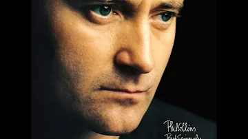 PHIL COLLINS (ACAPELLA EDIT) THAT'S JUST THE WAY IT IS