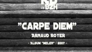 Arnaud Royer - Carpe Diem Scottish