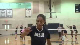 Heathwood Hall's A'ja Wilson rises to the top