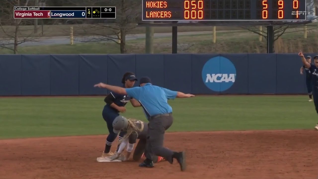 Natalie Kalibat Best of Softball Commentary