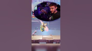 THIS IS THE STRONGEST MOVE IN MULTIVERSUS!! #multiversus #multiversusclip #ytgaming