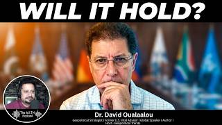 Can the US-Iran Deal Survive this time - Dr. David Oualaalou | The Ali.TM Podcast
