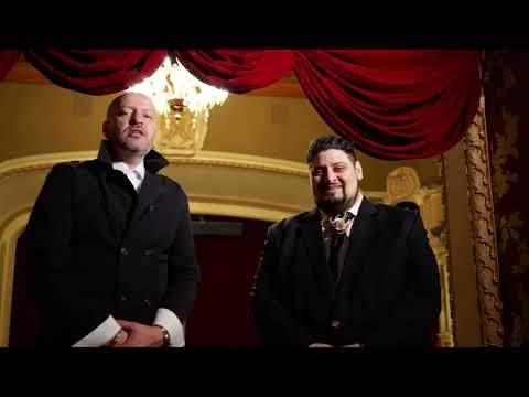 Bibanu & Alin Stoica - Supremo