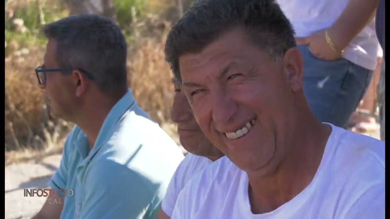 Infostudio Local - Dal mare alla montagna: la transumanza come simbolo della rinascita