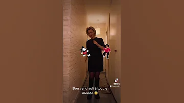 أنا الواحدانية Danse Avec Carmen 