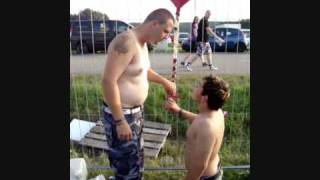 Download Lagu Dede  am Trichtern auf der GOND 2009 MP3