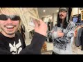 【ザ・ノンフィクション】タカラに凸して古着売りつけてみた