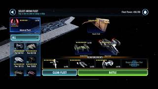 5* Executor vs 7* Executor (normal RNG)