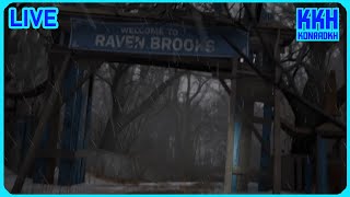 Playing Hello Neighbor 3 Prototype 3 | LIVE @emveee
