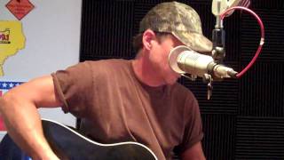 "Aint Easy Bein Me" Chris Knight chords