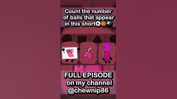 Object show reaction within an object show 😵‍💫 #bfdi #tpot #bfb #osc #objectshow