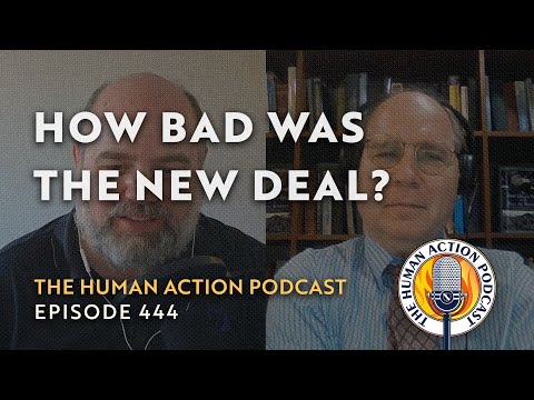 FDR's War Against Civil Liberties