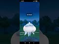 Rapidash & Ariados battle like Unicorn & spiderman #pokemongo #battle #ariados #rapidash