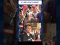 One Question Exposes the Border Debate #charliekirk #USA #ustrending #unitedstates